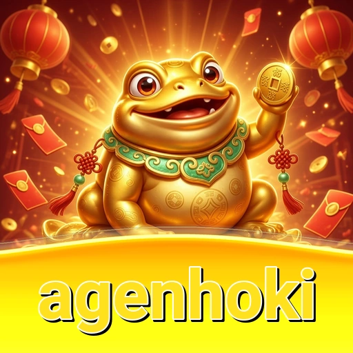 Layar beranda agenhoki