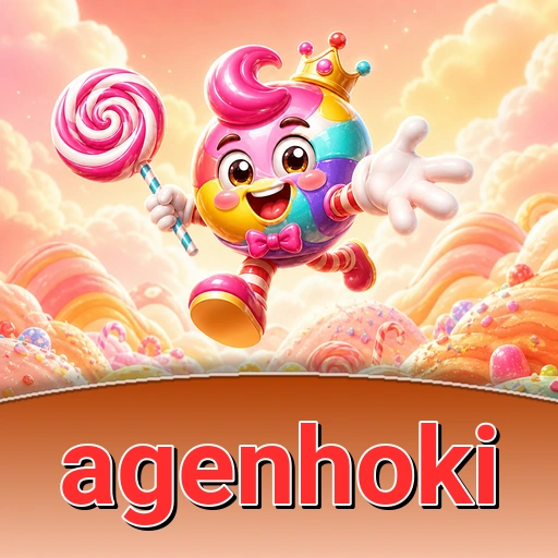 Mode gelap agenhoki