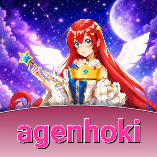 Halaman profil agenhoki