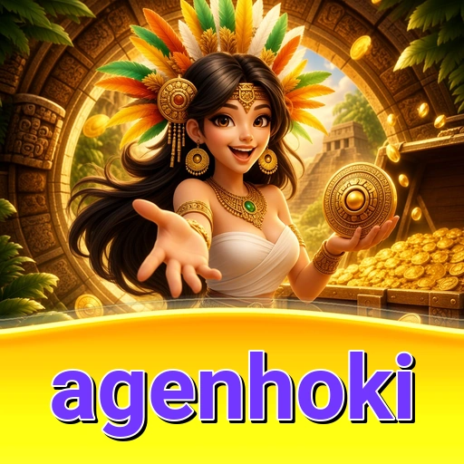 Layar notifikasi agenhoki